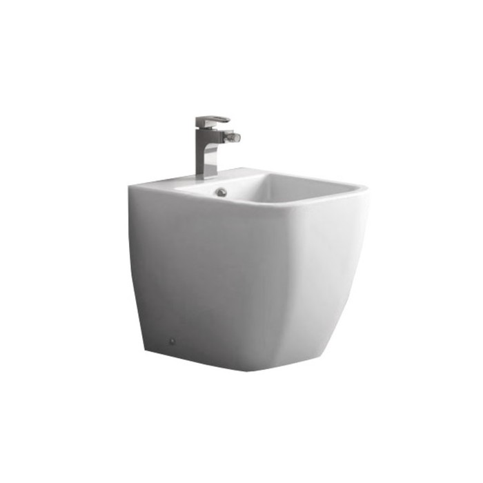 Биде BelBagno ALBANO BB10100B