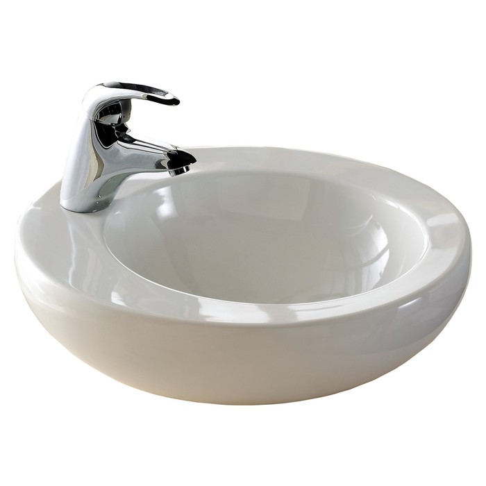 Раковина BelBagno ARIA BB1053LW