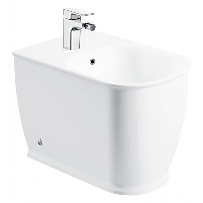 Биде BelBagno PRADO BB10150B, напольное