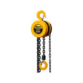 Таль цепная STAYER Profi 4308-1_z01, шестеренная, 1 т, 2.5 м 3917500