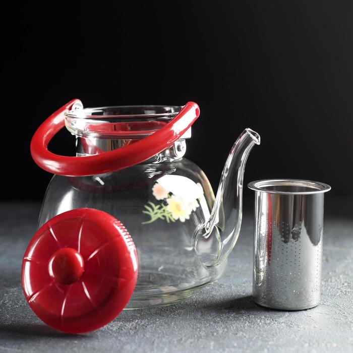 Заварка для цветов. Чайник заварочный resto 1600мл (90511). Заварочный чайник с цветочной фантазией. Заварочный чайник с цветами. Цветы в заварочном чайнике.