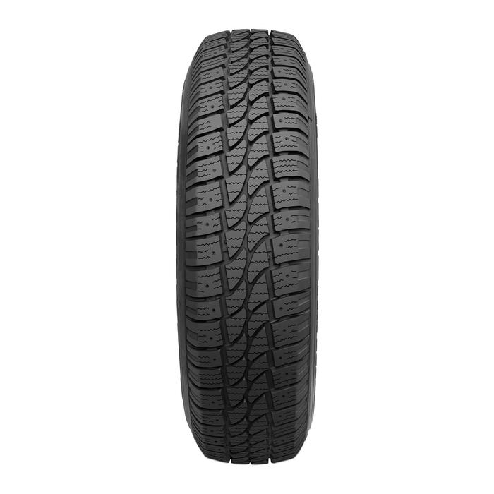 Зимняя шипованная шина Kormoran Vanpro Winter 195/65 R16C 104/102R