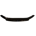 Дефлектор капота Skyline Mitsubishi Pajero IV 2006 Дефлектор капота Skyline Mitsubishi Pajero IV 2006