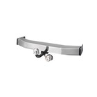 Фаркоп BOSAL 3089-FL TOYOTA highlander 2014+, гор/верт.нагр-ка 2000/120, без электрики, тюнинг plate Фаркоп BOSAL 3089-FL TOYOTA highlander 2014+, гор/верт.нагр-ка 2000/120, без электрики, тюнинг plate
