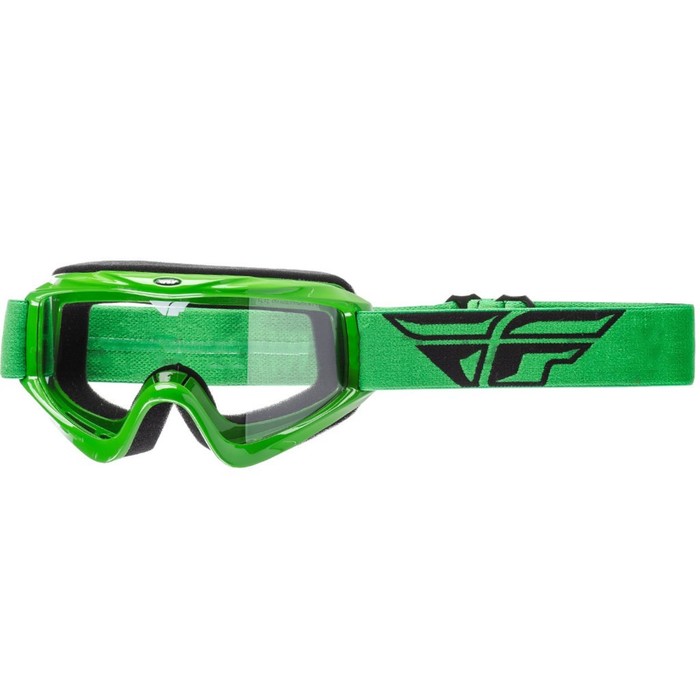 Green clear. Очки Fly Racing. Кроссовые очки Fly. Кроссовый очки Fly Focus. Об очках Fly Racing Focus.