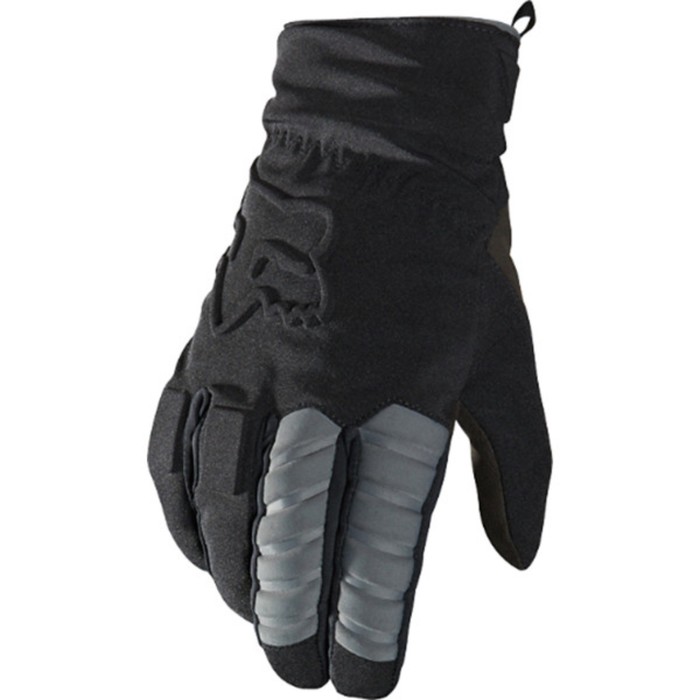 Перчатки Fox Forge CW Glove Black, L