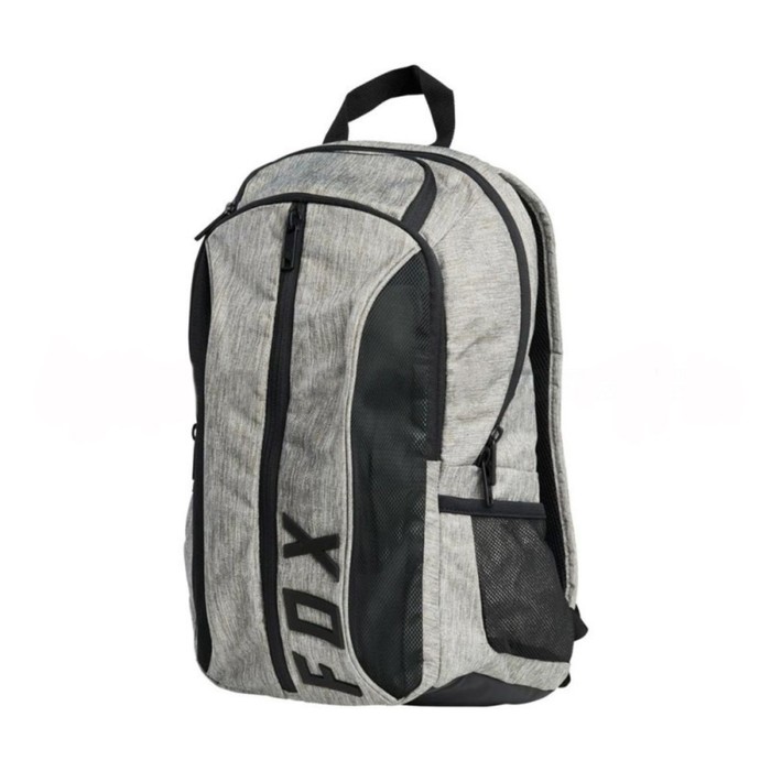 Рюкзак Fox Fusion Backpack Heather Black