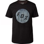 Футболка Fox Killshot SS Tech Tee Black, L Футболка Fox Killshot SS Tech Tee Black, L