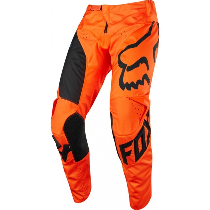 Штаны Fox 180 Mastar Pant Orange, 36