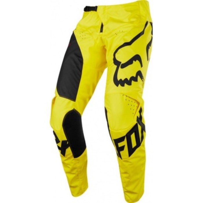 Штаны подростковые 180 Mastar Youth Pant Yellow, 28