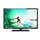 Телевизор Fusion FLTV-22C110T 22" 1920x1080/DVB-T2/1xHDMI/2xUSB черный Телевизор Fusion FLTV-22C110T 22" 1920x1080/DVB-T2/1xHDMI/2xUSB черный