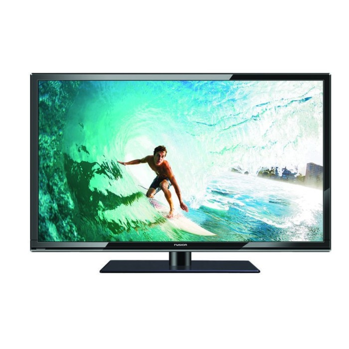 Телевизор Fusion FLTV-22C110T 22&quot; 1920x1080/DVB-T2/1xHDMI/2xUSB черный