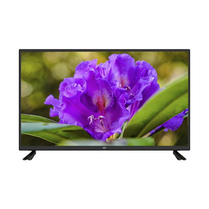 Телевизор OLTO 3220R 32&quot; 1366x768/DVB-T2/3xHDMI/1xUSB черный