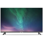 Телевизор Polarline 32PL51TC 32" 1366x768/DVB-T2/2xHDMI/1xUSB черный 3926910 - фото 22530