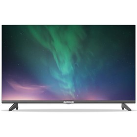 Телевизор Polarline 32PL51TC 32" 1366x768/DVB-T2/2xHDMI/1xUSB черный 3926910