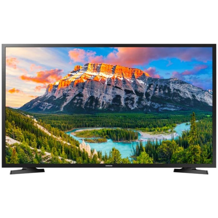 Телевизор Samsung UE43N5000AU 43&quot; 1920x1080/DVB-T2/C/S2/2xHDMI/1xUSB черный