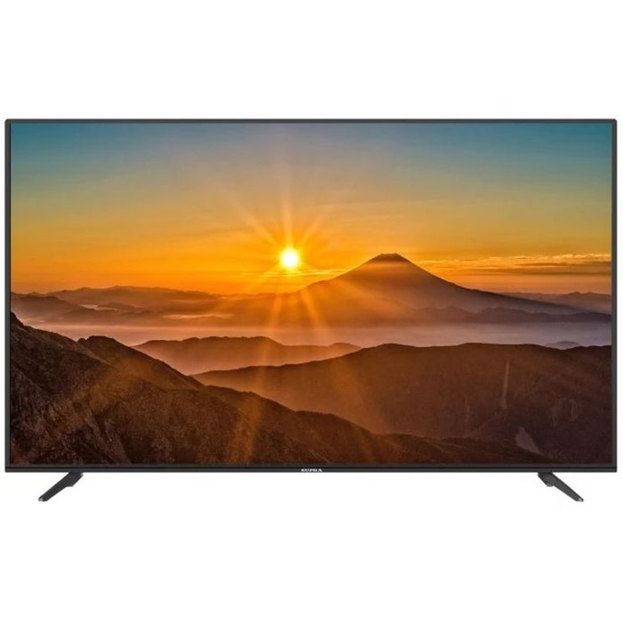 Телевизор Supra STV-LC40ST2000F 40&quot; 1920x1080/DVB-T2/3xHDMI/2xUSB/Smart TV черный