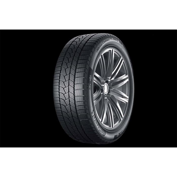 Зимняя нешипуемая шина Continental WinterContact TS860S 265/40 R19 102V