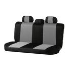 Авточехлы TORSO Premium универсальные, 9 предметов, чёрно-серый AV-3 2997980 Авточехлы TORSO Premium универсальные, 9 предметов, чёрно-серый AV-3 2997980