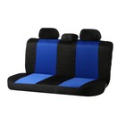 Авточехлы TORSO Premium универсальные, 9 предметов, чёрно-синий AV-4 2997981 Авточехлы TORSO Premium универсальные, 9 предметов, чёрно-синий AV-4 2997981