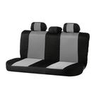 Авточехлы TORSO Premium универсальные, 9 предметов, чёрно-серый AV-8 2997985 Авточехлы TORSO Premium универсальные, 9 предметов, чёрно-серый AV-8 2997985