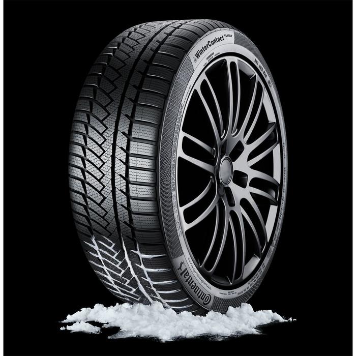 Зимняя нешипуемая шина Continental WinterContact TS850P 285/45 R22 114V