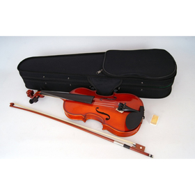 Скрипка Carayа MV-002 3/4 с футляром и смычком