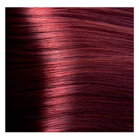 Крем-краска для волос Studio Professional, тон 7.66, интенсивный красный блонд, 100 мл