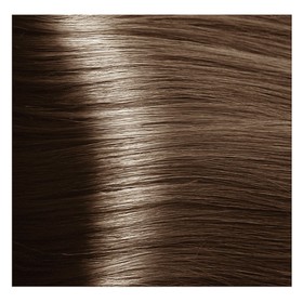 Крем-краска для волос Studio Professional, тон 7.81, коричнево-пепельный блонд,100 мл
