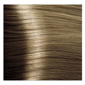 Крем-краска для волос Studio Professional, тон 8.07, насыщенный холодный светлый блонд,