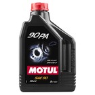 Трансмиcсионное масло Motul 90 PA, 2 л 100122 3917157 - фото 80896