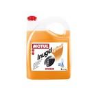 Жидкость охлаждающая Motul INUGEL OPTIMAL -37°C, 5 л Жидкость охлаждающая Motul INUGEL OPTIMAL -37°C, 5 л