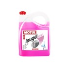 Жидкость охлаждающая Motul INUGEL G13 -37°C, 5 л Жидкость охлаждающая Motul INUGEL G13 -37°C, 5 л