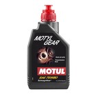 Трансмиссионное масло Motul MOTYLGEAR 75W80, 1 л Трансмиссионное масло Motul MOTYLGEAR 75W80, 1 л