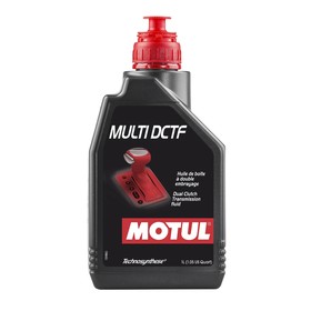 Трансмиссионное масло Motul MULTI DCTF, 1 л 105786 3917230