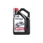 Масло моторное Motul HYBRID 0W20, 4 л 107142 3917303 - фото 80915