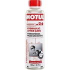 Очиститель гидрокомпенсаторов Motul HYDRAULIC LIFTER CARE, 300 мл 108120 3917328 - фото 80923