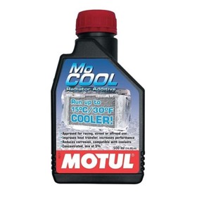 Охлаждающая жидкость Motul MOCOOL, 500 мл 107798 3917345