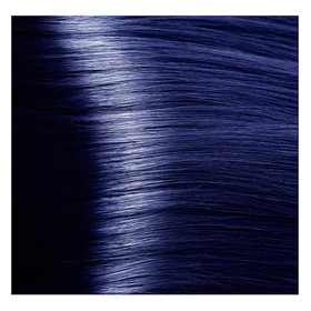Крем-краска усилитель Studio Professional, тон 07, синий, 100 мл