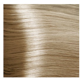 Крем-краска для волос Studio Professional, тон 10.31, бежевый платиновый блонд, 100 мл
