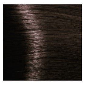 Крем-краска для волос Studio Professional, тон 4.3, золотисто-коричневый,100 мл