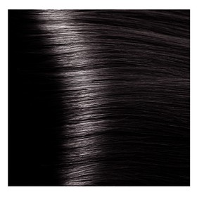 Крем-краска для волос Studio Professional, тон 4.8, какао,100 мл