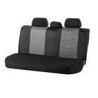Авточехлы TORSO Premium универсальные, 9 предметов, чёрно-серый AV-37 2998014 Авточехлы TORSO Premium универсальные, 9 предметов, чёрно-серый AV-37 2998014