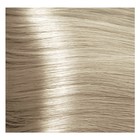 Крем-краска для волос Studio Professional, тон 901, ультра-светлый пепельный блонд, 100 мл - фото 8002688