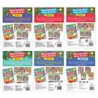 Набор книжек-вырезалок «Мастерская Деда Мороза», 6 шт. по 20 стр. - фото 107888660 Набор книжек-вырезалок «Мастерская Деда Мороза», 6 шт. по 20 стр. - фото 107888660