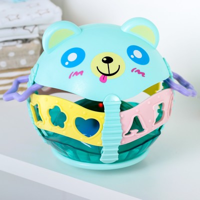 брелок ключик