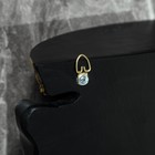 Консоль "Индийский слон", цвет бронза, серебро, 40 х 37 см Консоль "Индийский слон", цвет бронза, серебро, 40 х 37 см