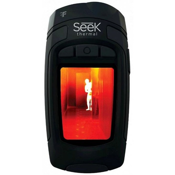 Seek Thermal Reveal XR черный