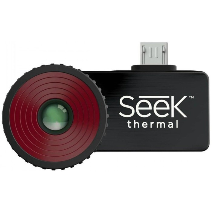 Мобильный тепловизор Seek Thermal Compact PRO (для Android)