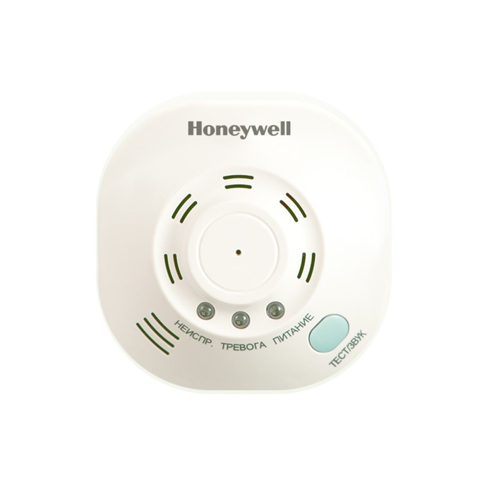 Сигнализация утечки бытового газа Honeywell 6618B